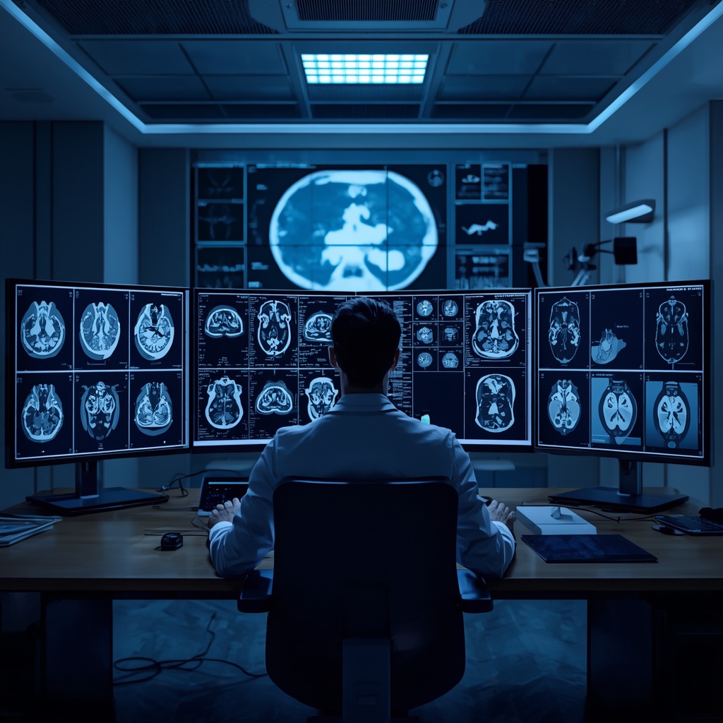 Emergency Cases in 30 Minutes